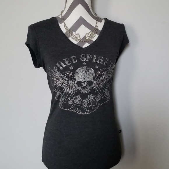 Born To Ride T-Shirt - Picture 2 of 6